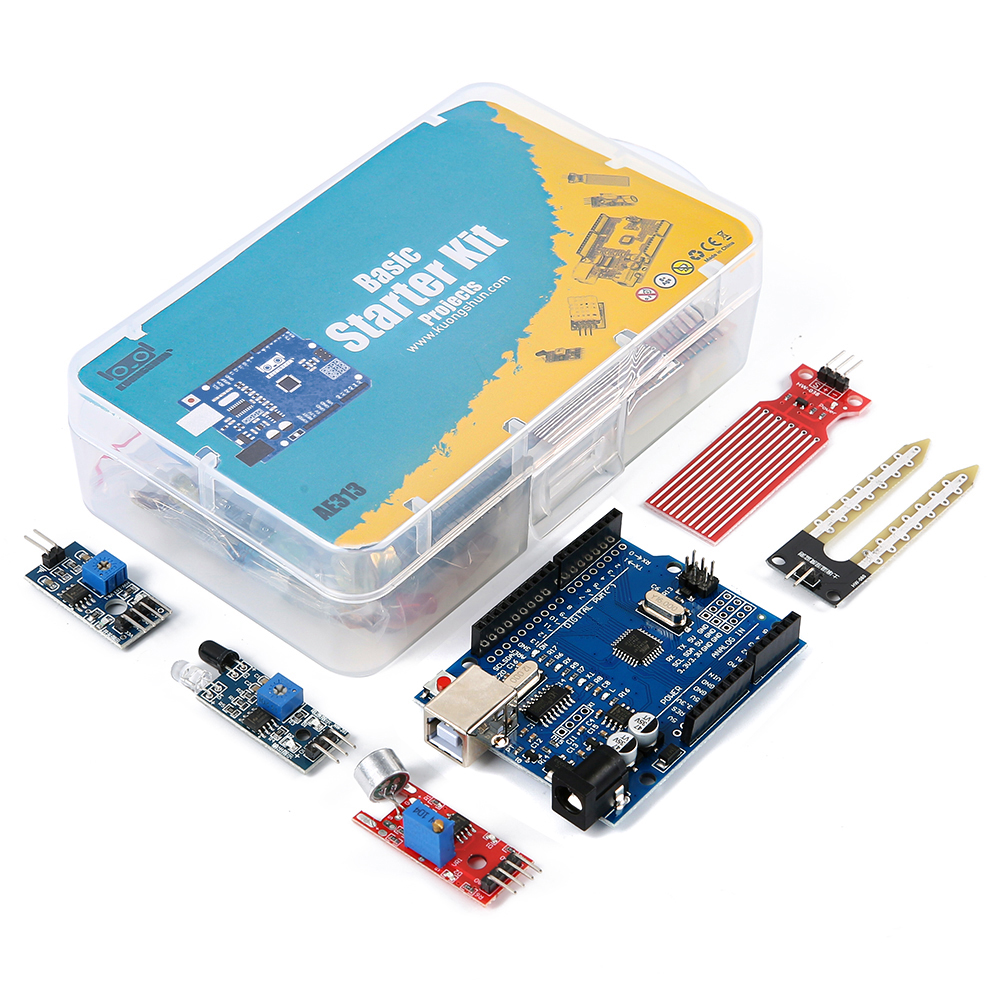 Starter Kit AE313