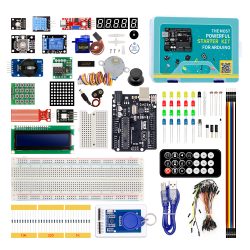 Starter Kit for Arduino