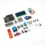 STEM електронски кит