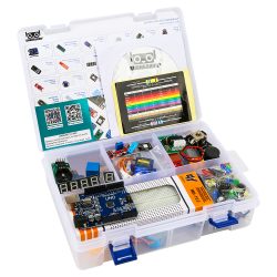 Super R3 Starter Kit