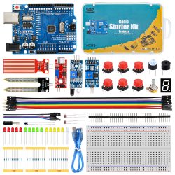 Starter Kit AE313